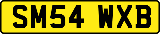 SM54WXB