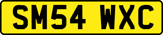 SM54WXC