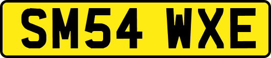 SM54WXE