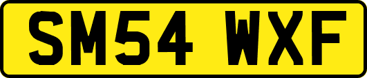 SM54WXF