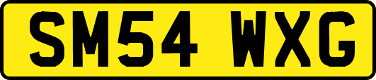 SM54WXG