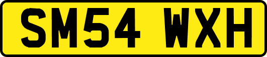 SM54WXH
