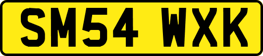 SM54WXK