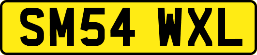 SM54WXL
