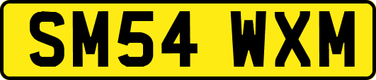 SM54WXM
