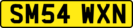 SM54WXN