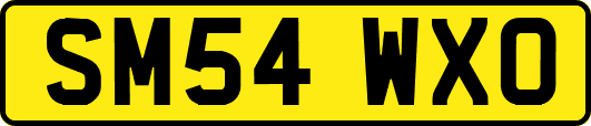 SM54WXO