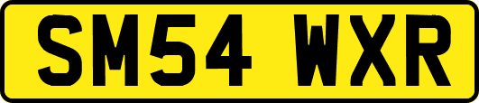 SM54WXR