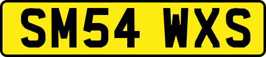 SM54WXS
