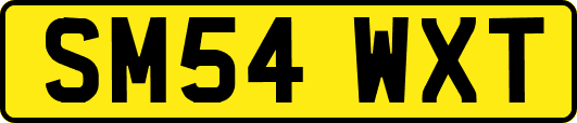 SM54WXT