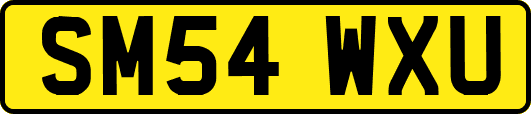 SM54WXU