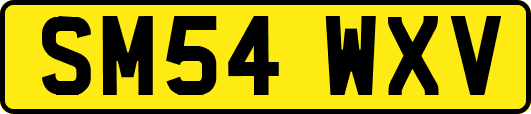 SM54WXV