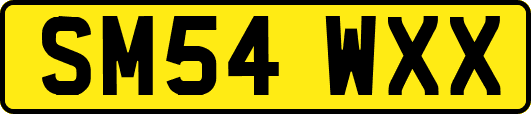 SM54WXX