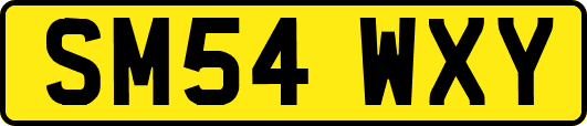 SM54WXY
