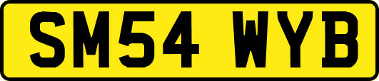 SM54WYB