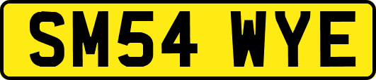 SM54WYE
