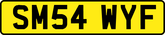 SM54WYF