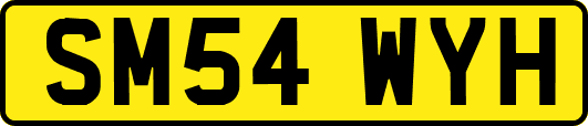SM54WYH
