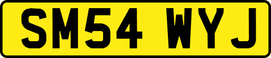 SM54WYJ