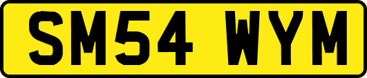 SM54WYM