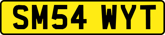 SM54WYT