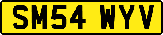SM54WYV