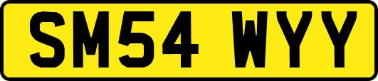SM54WYY