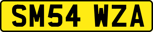 SM54WZA