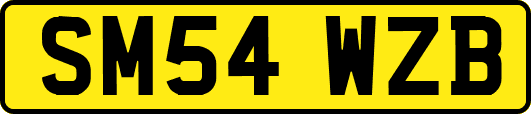 SM54WZB