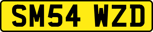 SM54WZD