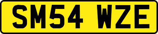 SM54WZE