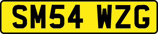SM54WZG