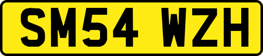 SM54WZH