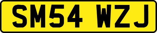 SM54WZJ