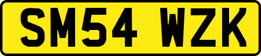 SM54WZK