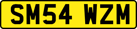 SM54WZM