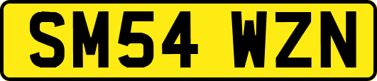 SM54WZN