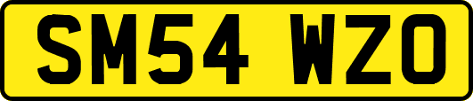 SM54WZO