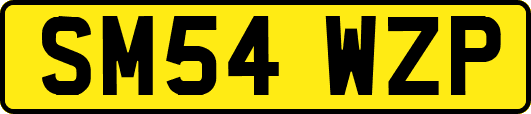 SM54WZP