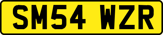 SM54WZR