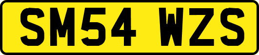 SM54WZS