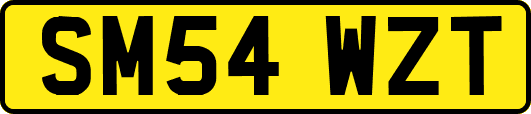 SM54WZT