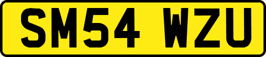 SM54WZU