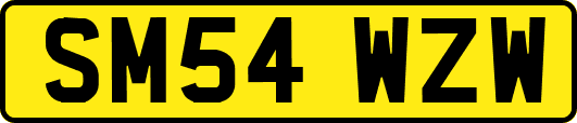 SM54WZW