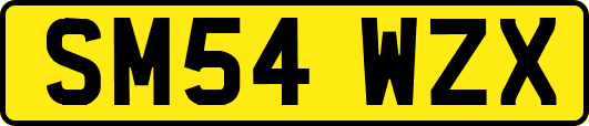 SM54WZX