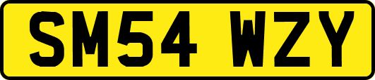 SM54WZY