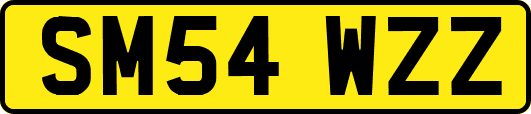 SM54WZZ