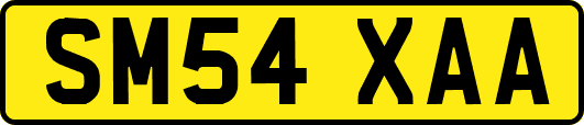 SM54XAA