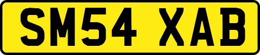 SM54XAB