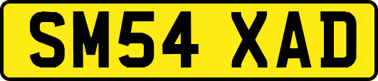 SM54XAD